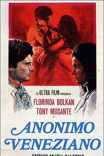  de Filme Anônimo Veneziano (1970)