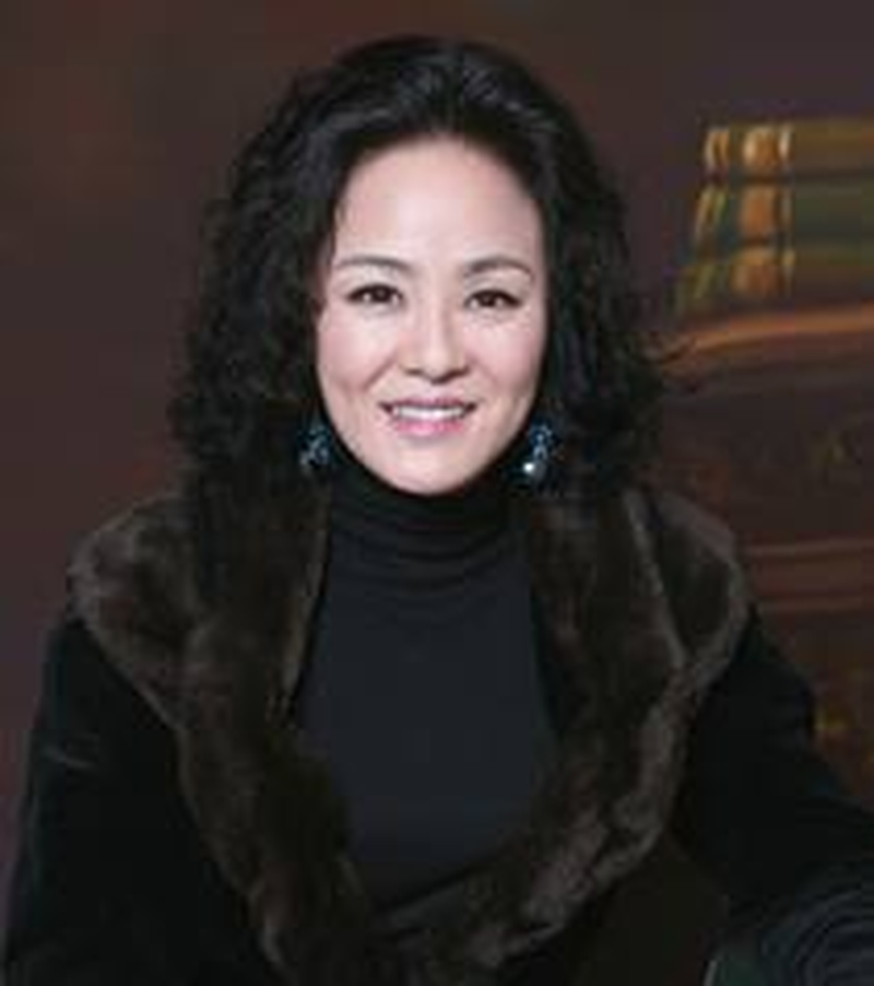 Lee Sang Sook - Foto 1