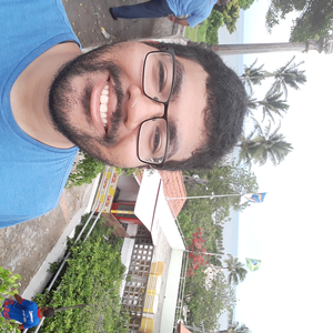 Foto de perfil de Ranniery Melo
