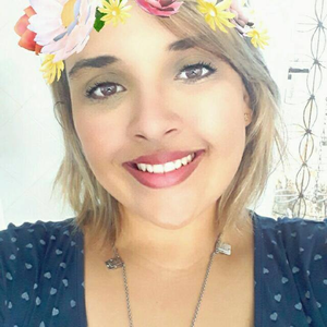 Foto de perfil de Rayanne