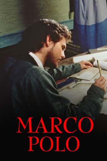  de Série Marco Polo: Viagens e Descobertas (1982)