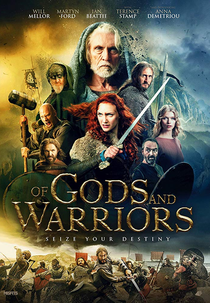 Viking Destiny (Viking Destiny)