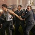 Jamie Foxx e Channing Tatum em nova cena liberada de “O Ataque”