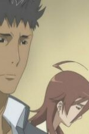 Poster de Episódio Kodunu Revival (2007)