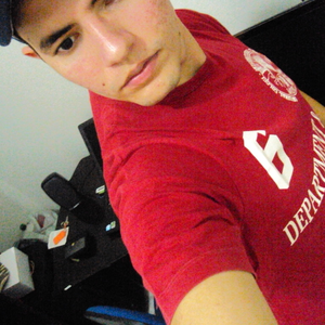 Foto de perfil de Júnior
