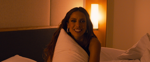 Assista ao trailer de Larissa: O Outro Lado de Anitta