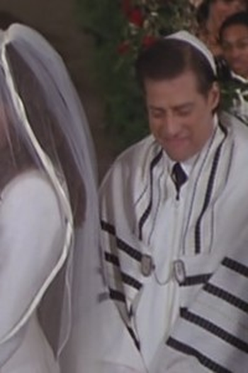 Poster de Episódio Holy War (2) (2002)