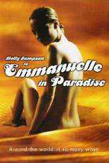 Emmanuelle 2000: Emmanuelle no Paraíso (Emmanuelle 2000: Emmanuelle in Paradise)
