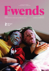 Fwends (Fwends)