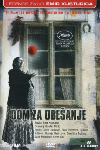  de Filme Vida Cigana (1988)