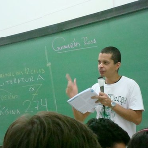 Foto de perfil de Laudemir Guedes Fragoso