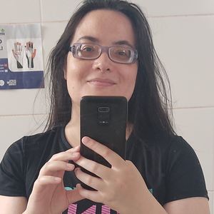 Foto de perfil de Cynthia Mayara