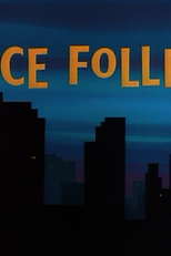 Passando a Noite Fora (Mice Follies)