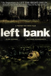 Left Bank - Poster / Capa / Cartaz - Oficial 1