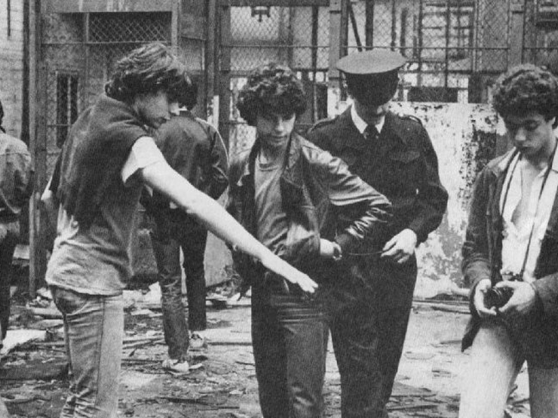 Foto 2 de Grand huit