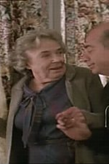 Poster de Episódio Back Home (1985)