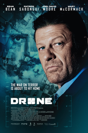  de Filme Drone (2017)