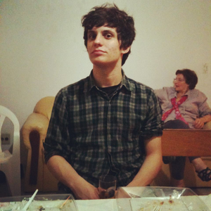 Foto de perfil de Daniel Vizzotto Pinheiro
