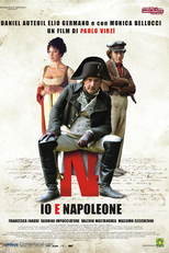 Meu Caso com o Imperador (N (Io e Napoleone))