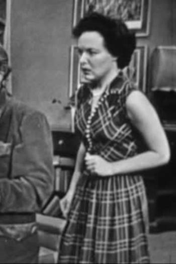 Poster de Episódio Blunder (1951)