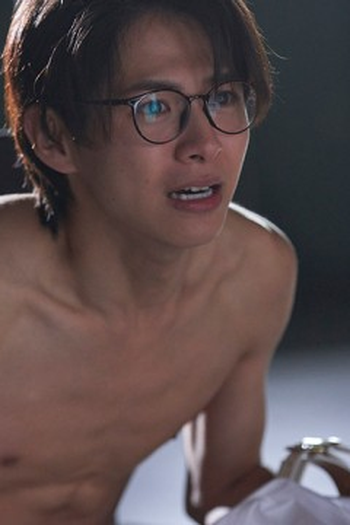Poster de Episódio 第9話 (2023)