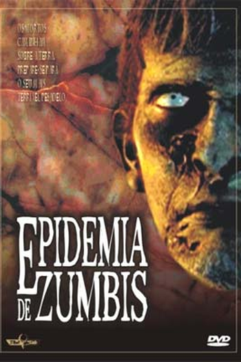  de Filme Epidemia de Zumbis (1966)