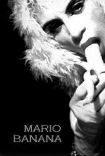 Mario Banana II - Poster / Capa / Cartaz - Oficial 1