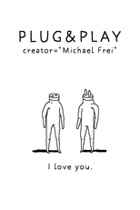 Plug & Play (Plug and Play)