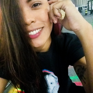 Foto de perfil de Driele Rodrigues