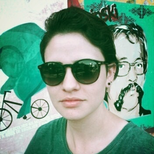 Foto de perfil de BRUNA CAVALHEIRO