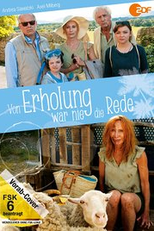 Von Erholung war nie die Rede (Von Erholung war nie die Rede)