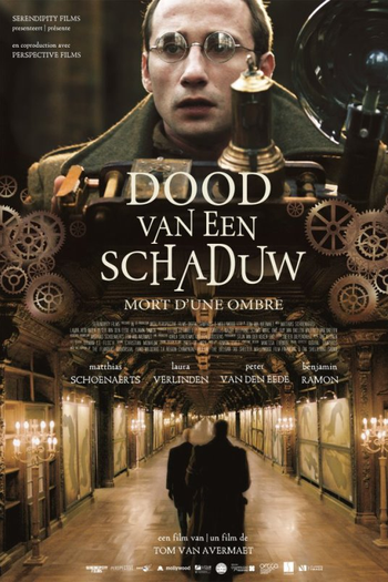  de Curta Death of a Shadow (2012)