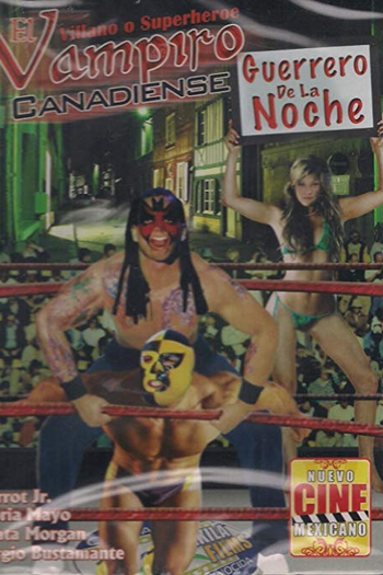  de Filme Vampiro: Guerreiro da Noite (1993)