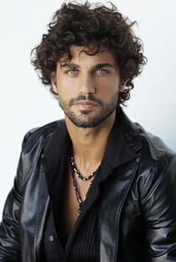 Bruno Cabrerizo