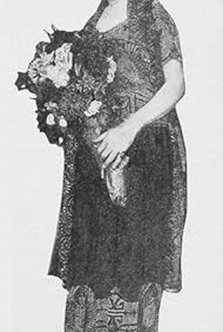 Poster 3 de Curta The Perfect Lady (1924)