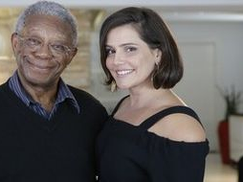 Foto 5 de Deborah Secco Apresenta 