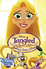 Enrolados Outra Vez: O Especial (Tangled: Before Ever After)