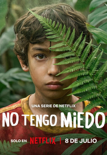 Não Tenho Medo (No Tengo Miedo)