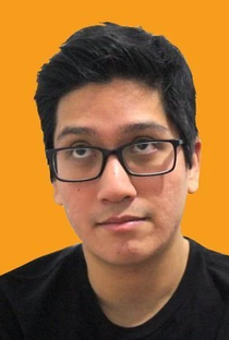 Mauricio Velazco - Poster 1