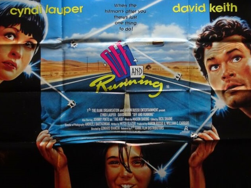 Foto 1 de Fora de Controle