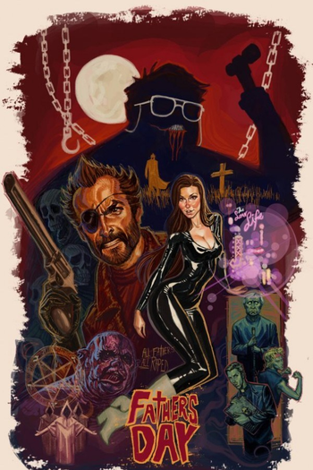  de Filme Dia dos Pais (2011)