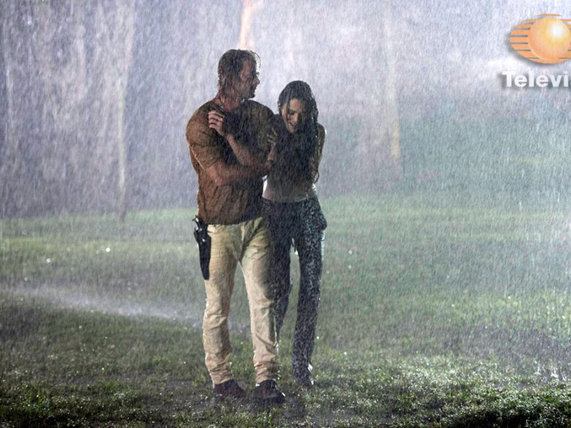 Foto 55 de La Tempestad