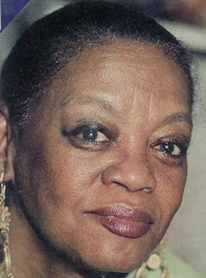 Ruth de Souza - Foto 19