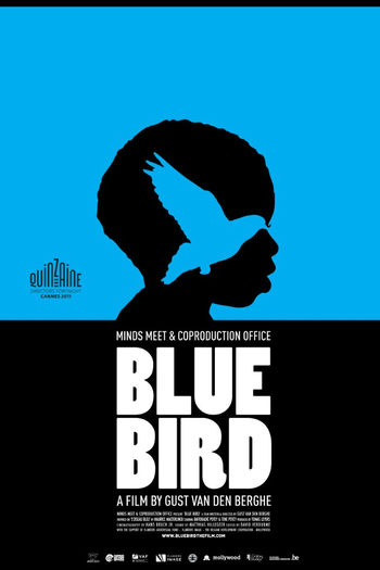  de Filme O Pássaro Azul (2011)