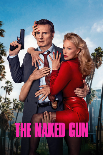  de Filme Corra Que a Polícia Vem Aí! (2025)