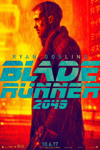  de Filme Blade Runner 2049 (2017)