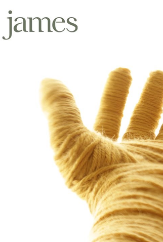 Poster 1 de Curta James: Moving On (2014)