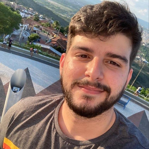 Foto de perfil de Thierry Bezerra