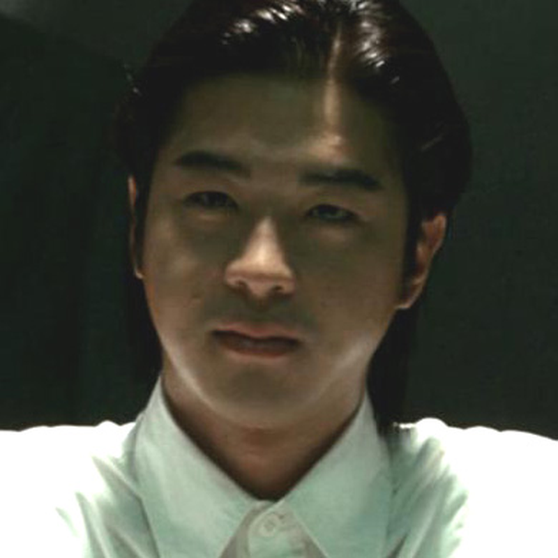Lawrence Chou - Foto 2
