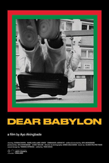 DEAR BABYLON (DEAR BABYLON)